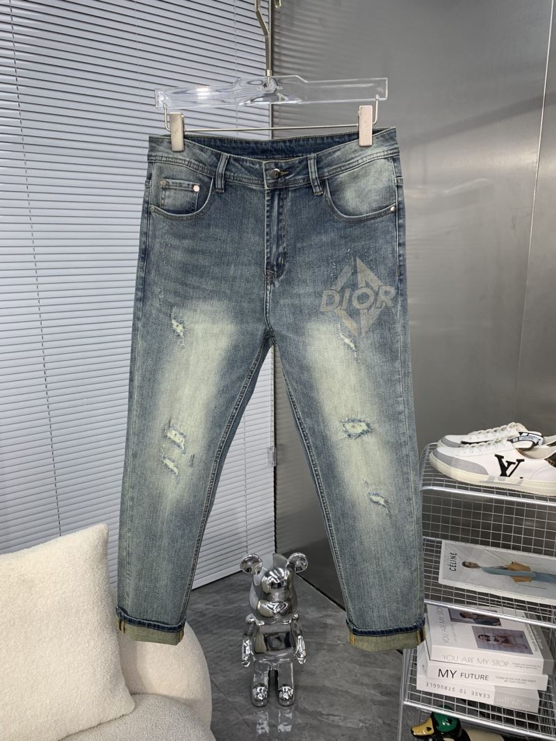 Christian Dior Jeans